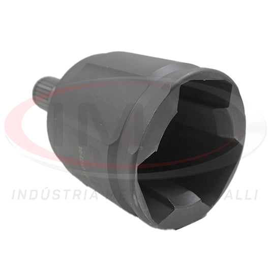 Tulip Fork - Right Side with Tripod Joint - (Unified AL-1243)