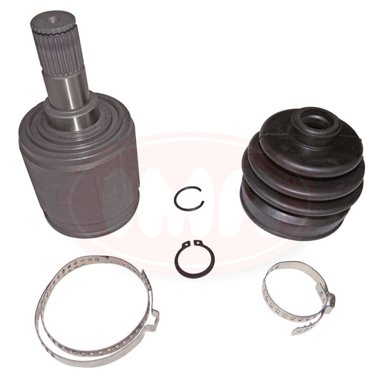 Garfo da Tulipa - Lado Direito (Trizeta AL-953)