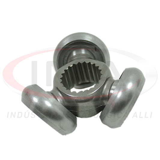 Tulip Fork - Right/Left Side with Tripod Joint - 124mm 8mm Mounting Hole