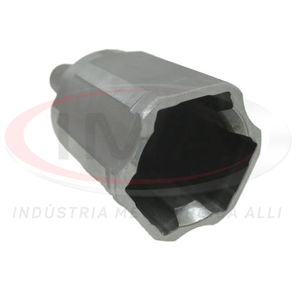 Tulip Fork - Right/Left Side with Tripod Joint - 124mm 8mm Mounting Hole
