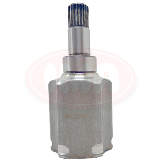 Tulip Fork - Left Side (AL-513 Tripod Joint)