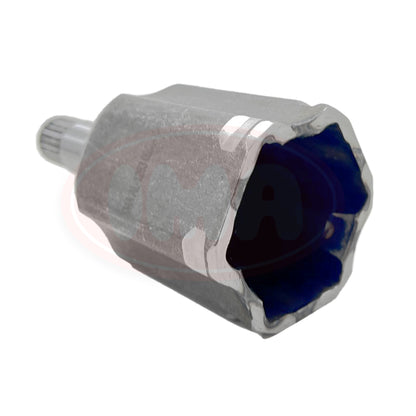 Tulip Fork - Left Side (AL-513 Tripod Joint)