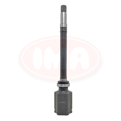 Tulip Fork - Right Side (AL-513 Tripod Joint)