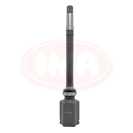 Tulip Fork - Right Side (AL-513 Tripod Joint)