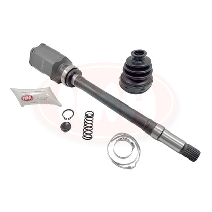 Tulip Fork - Right Side (AL-513 Tripod Joint)