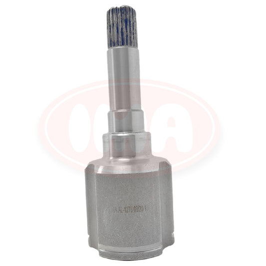 Tulip Fork - Right Side (Trizeta AL - 871)