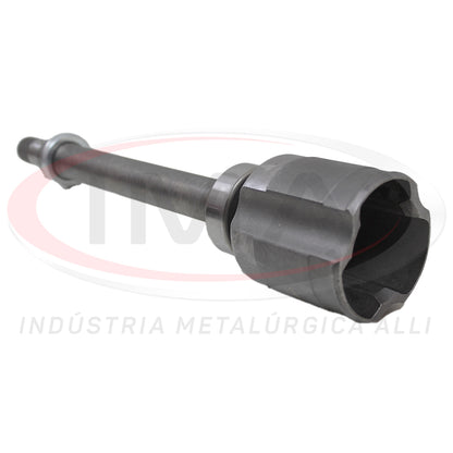 Garfo da Tulipa - Lado Direito com Trizeta