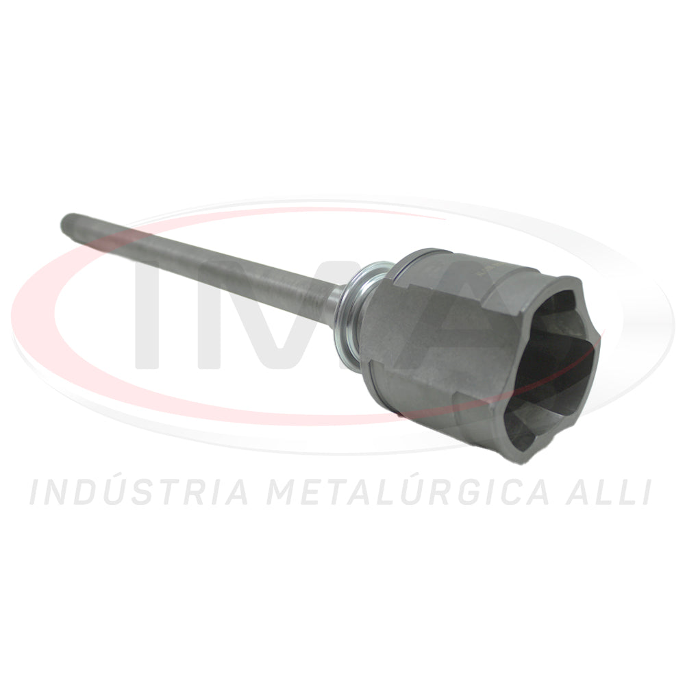 Garfo da Tulipa - Lado Direito com Trizeta
