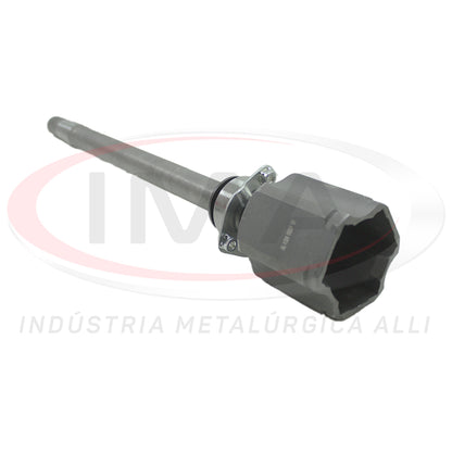 Garfo da Tulipa - Lado Direito com Trizeta - (Unificado com AL-1369)