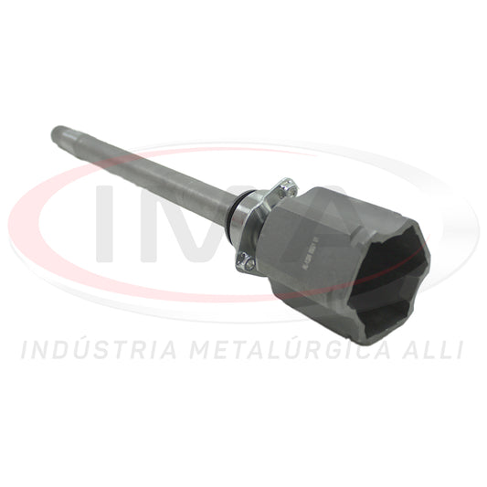 Tulip Fork - Right Side with Tripod Joint - (Unified with AL-1369)