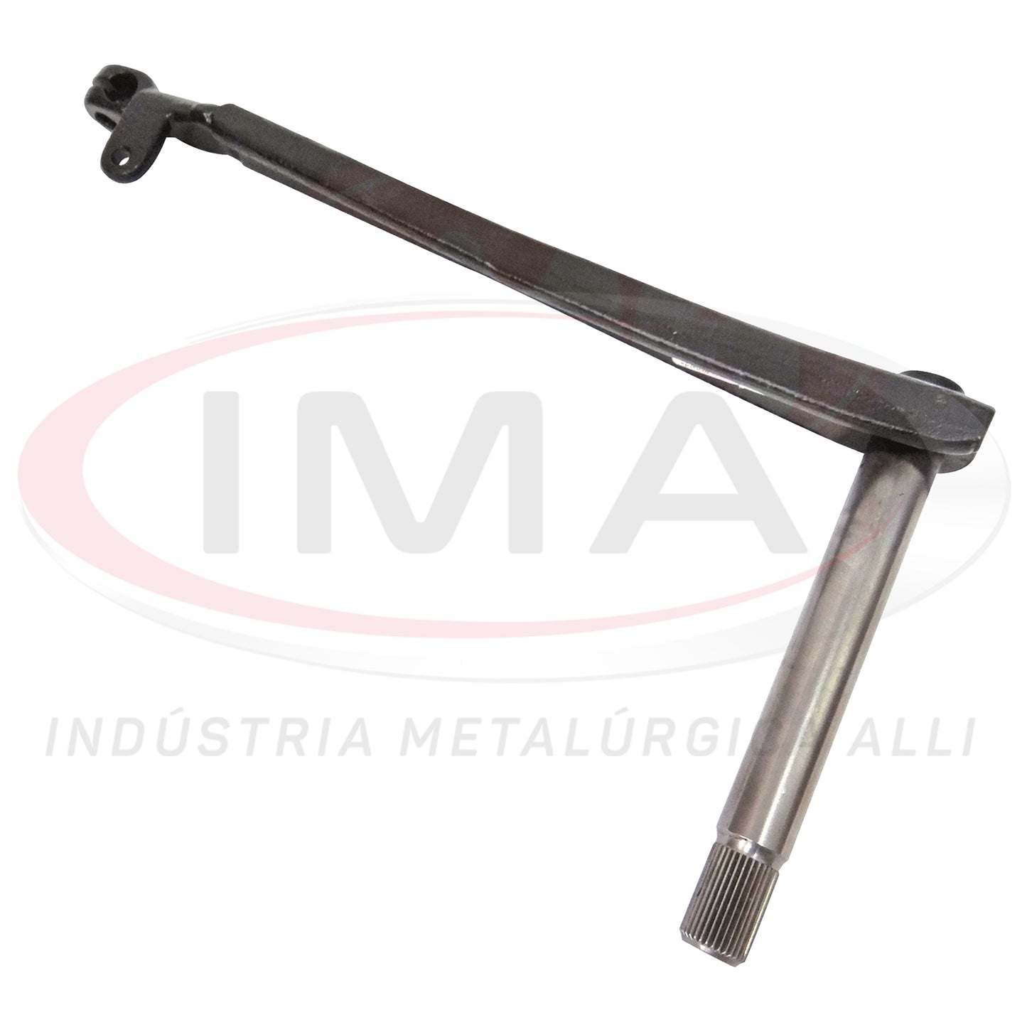 Clutch Pedal Lever