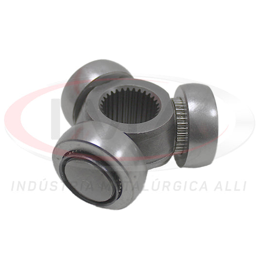 Garfo da Tulipa com Trizeta