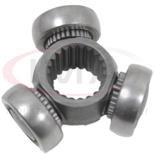 Tulip Fork - Front Right with Tripod Joint