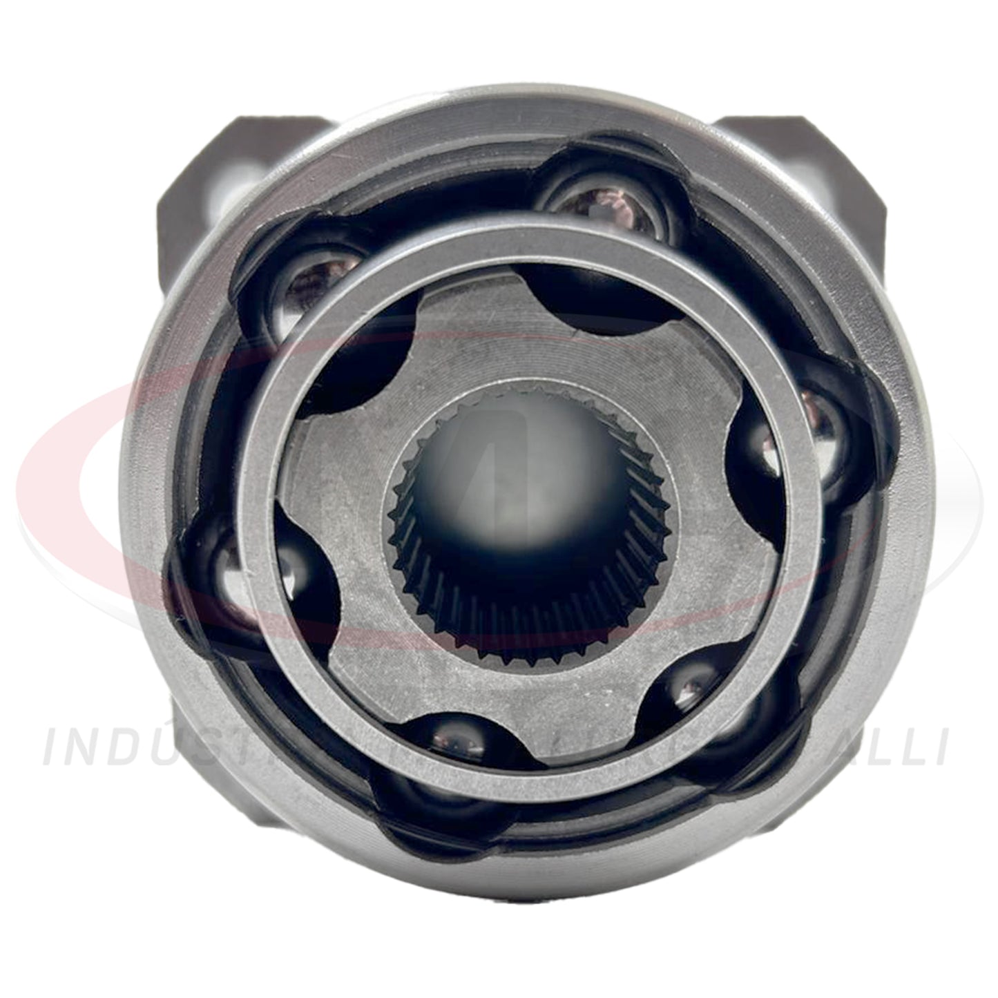 Sliding Joint