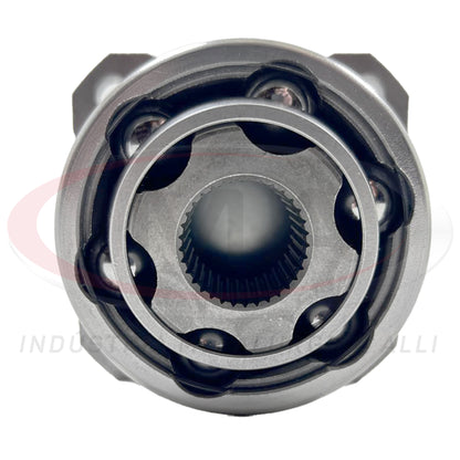 Sliding Joint