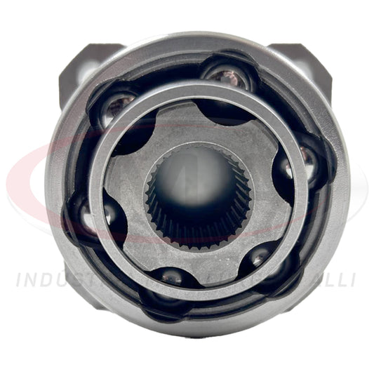 Sliding Joint