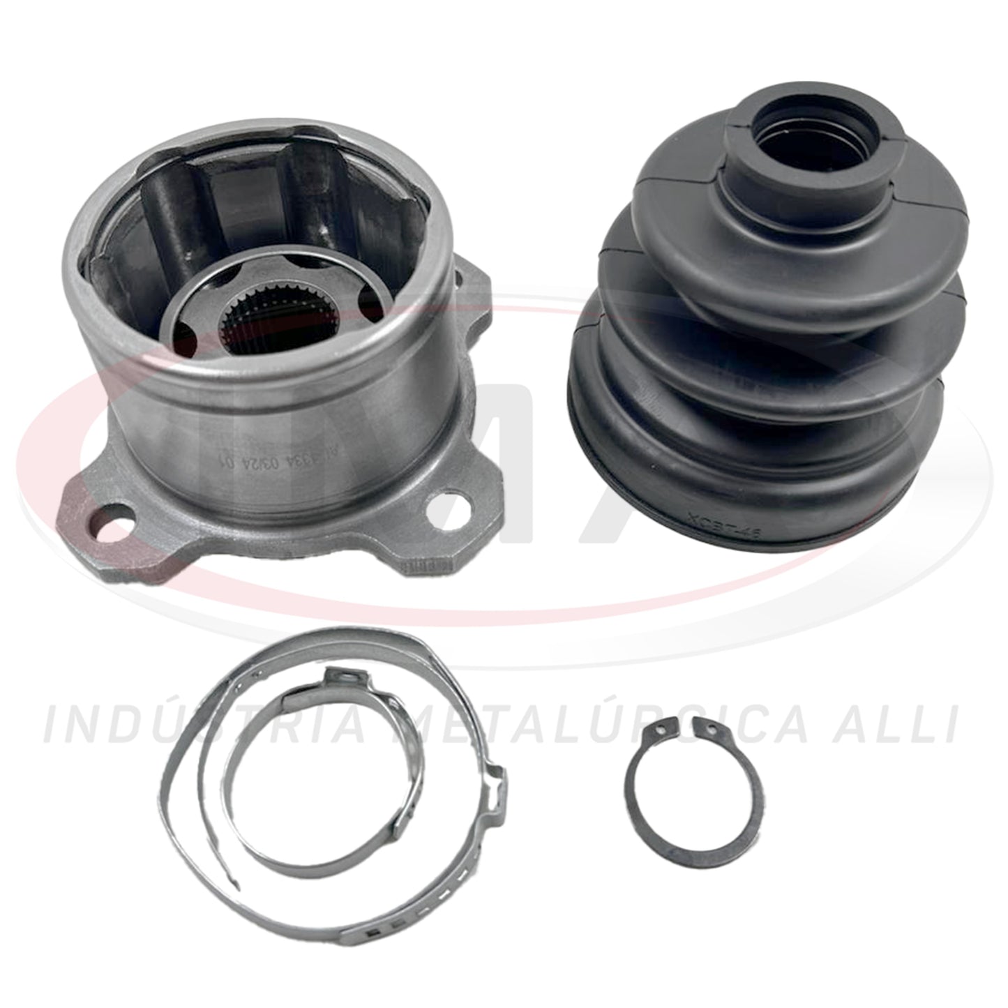 Sliding Joint