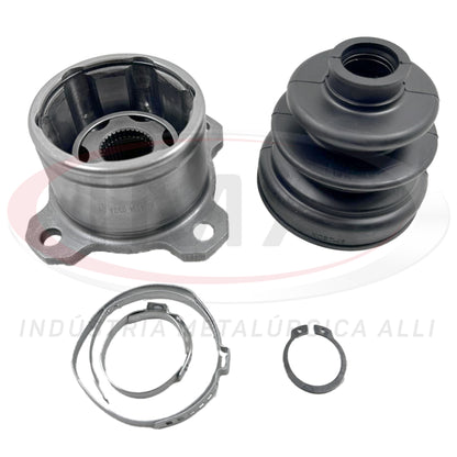 Sliding Joint