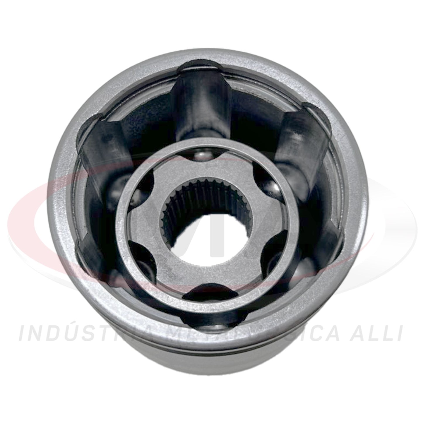 Sliding Joint