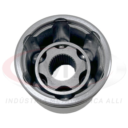 Sliding Joint