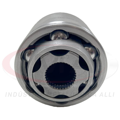 Sliding Joint