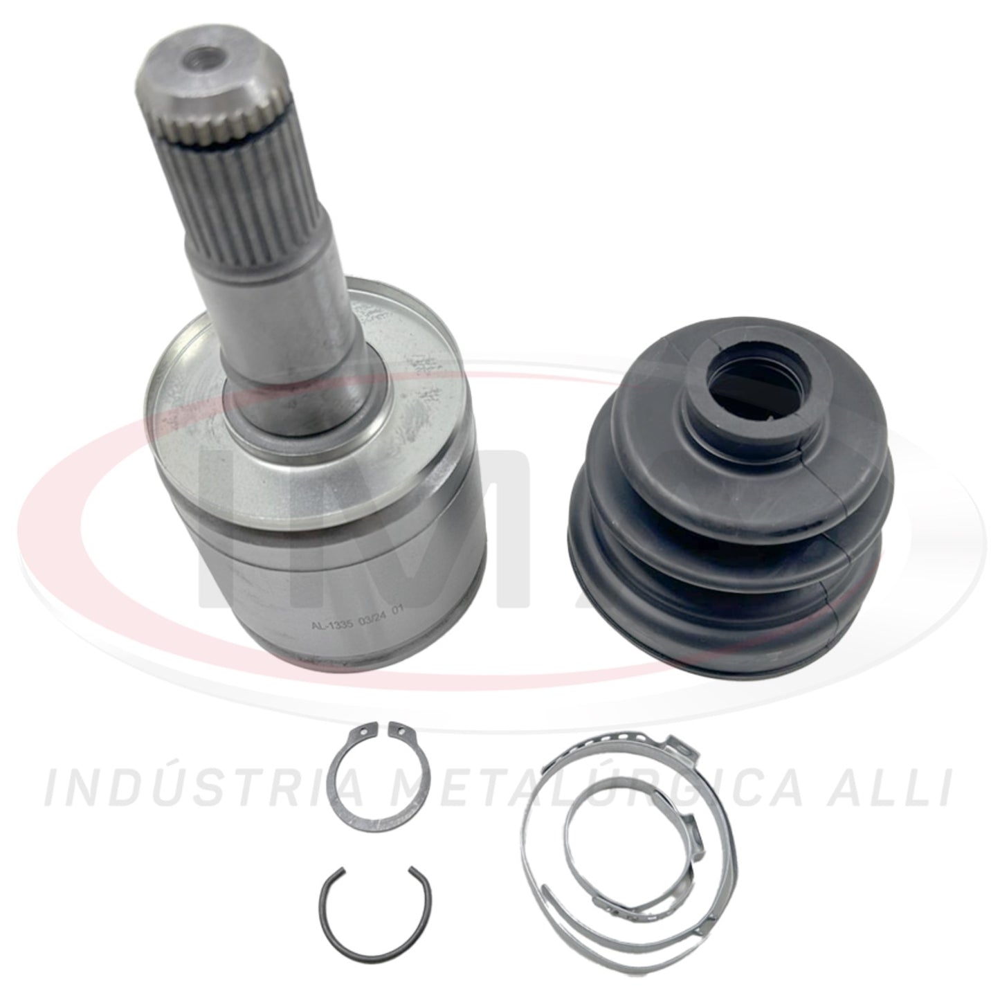 Sliding Joint