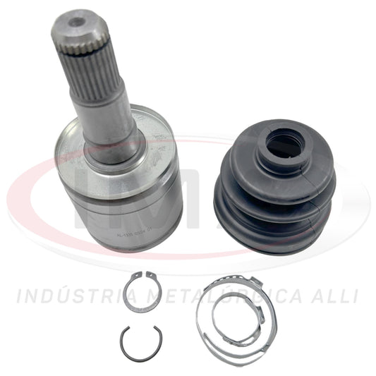 Sliding Joint