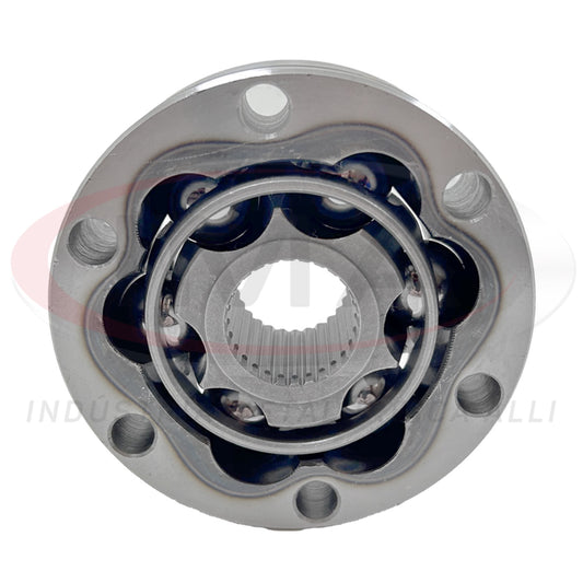 Sliding Joint