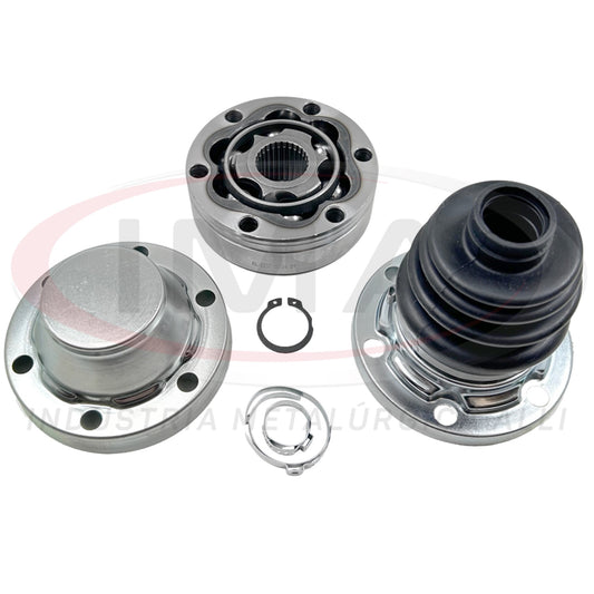 Sliding Joint