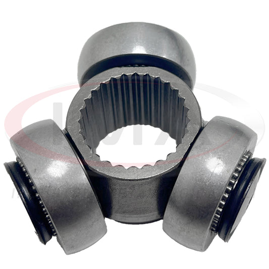 Tulip Fork - Front Right with Tripod Joint