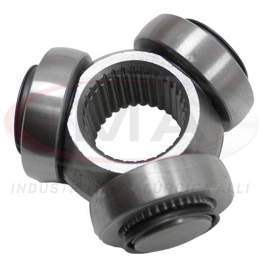 Tulip Fork - Front Right with Tripod Joint