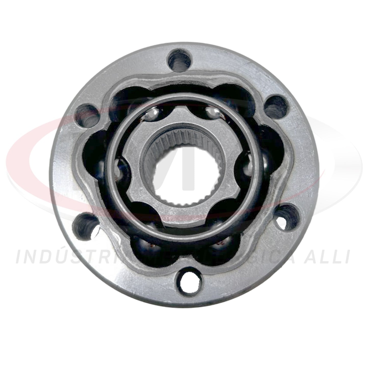 Sliding Joint