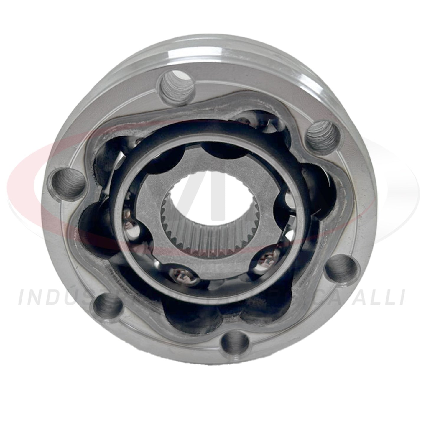 Sliding Joint