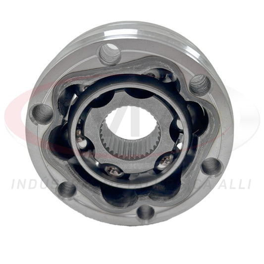Sliding Joint