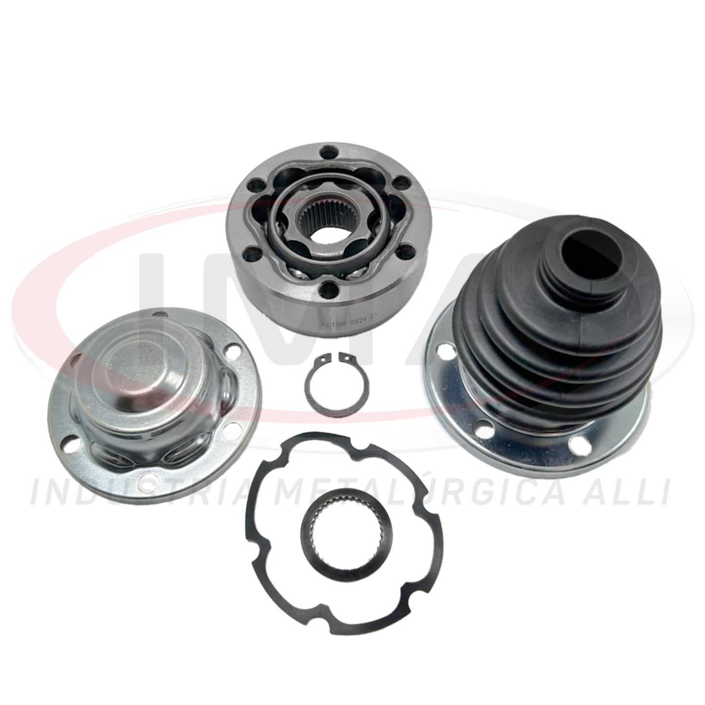 Sliding Joint