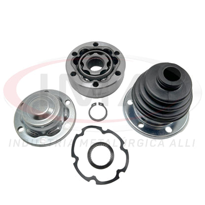 Sliding Joint