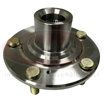 Front Wheel Hub (forged)
