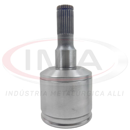 Sliding Joint