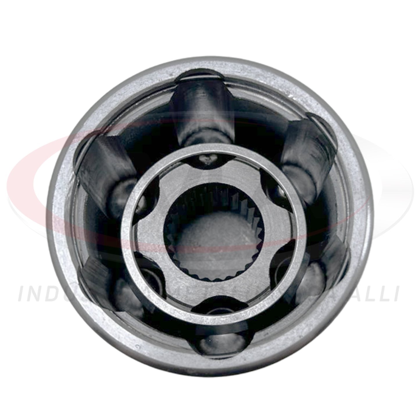 Sliding Joint