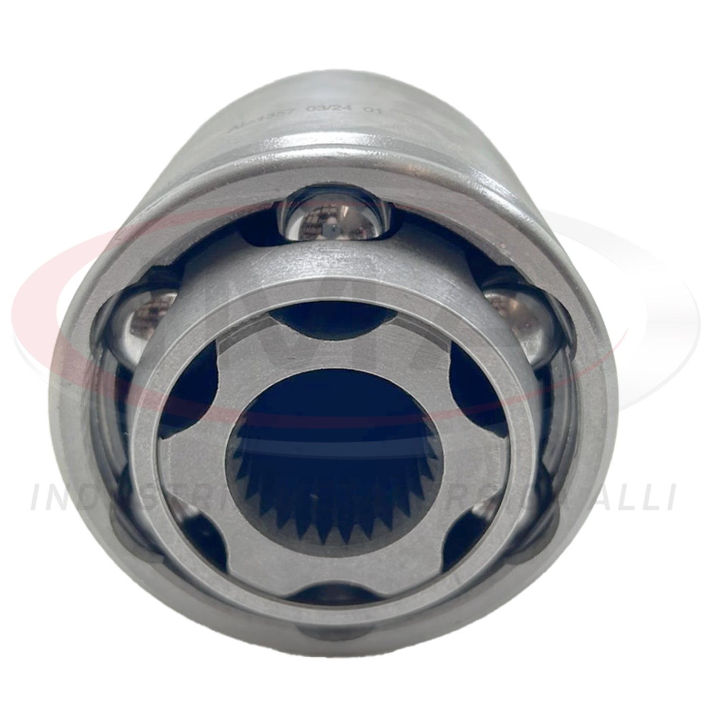 Sliding Joint