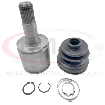 Sliding Joint