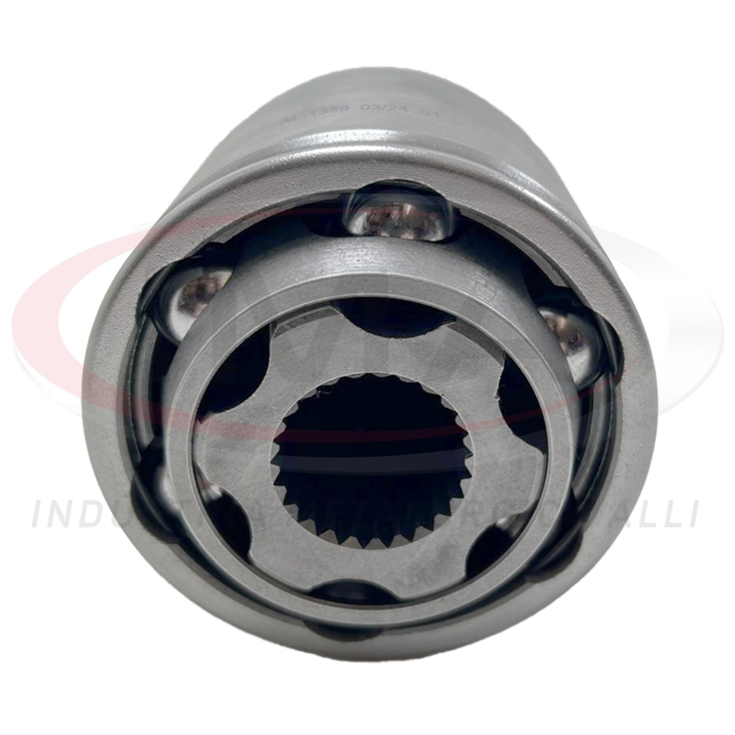 Sliding Joint