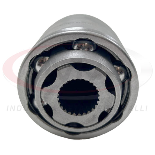 Sliding Joint