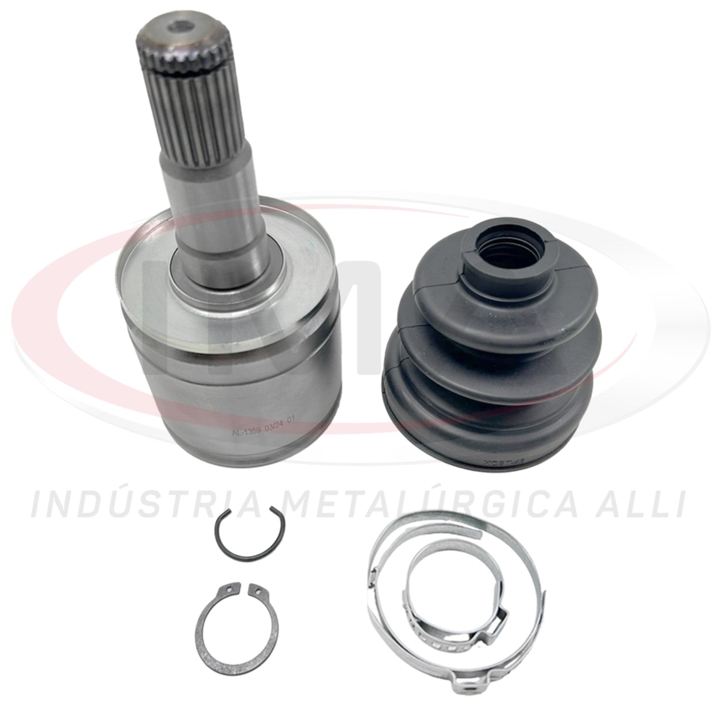 Sliding Joint