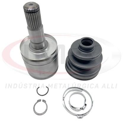 Sliding Joint