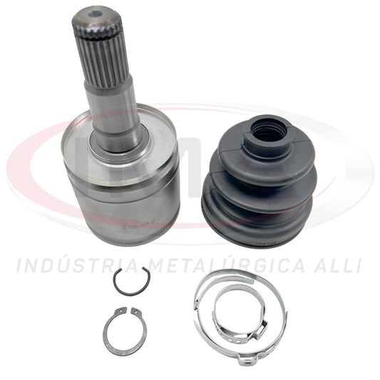 Sliding Joint