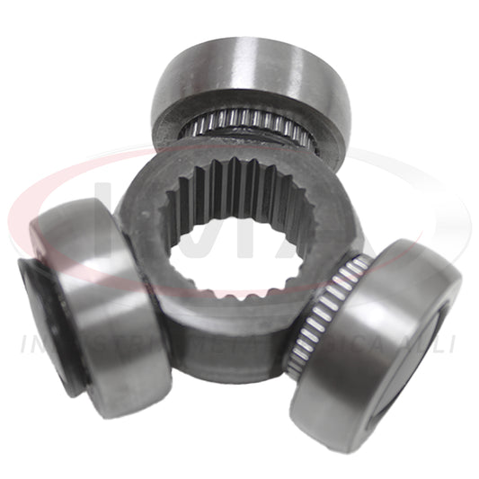 Tulip Fork - Front Right with Tripod Joint