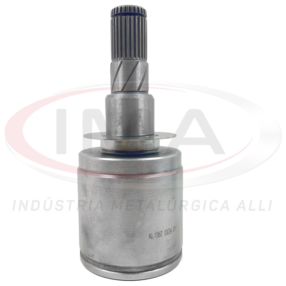 Sliding Joint