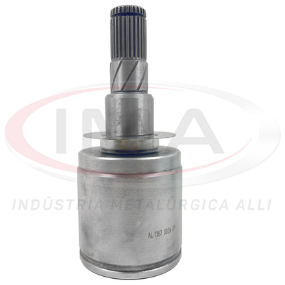 Sliding Joint