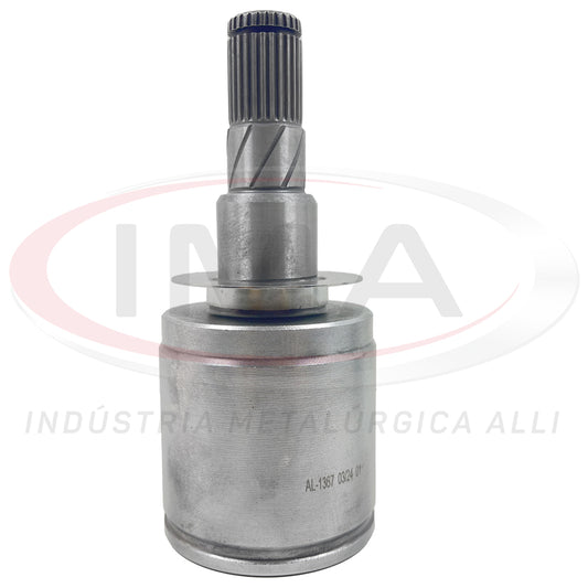 Sliding Joint